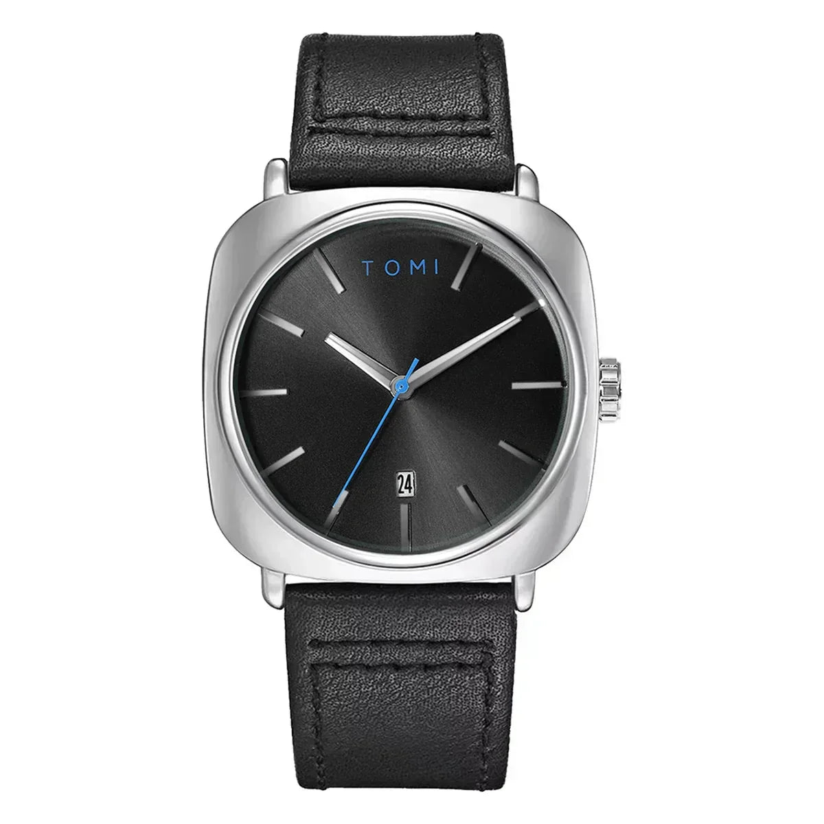 Monaco Minimal Watch Azenli