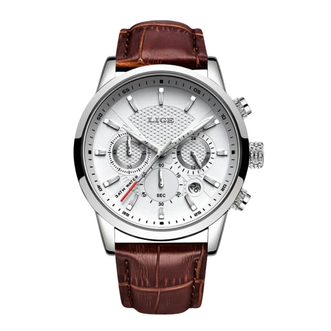 Panamera Executive Watch Azenli
