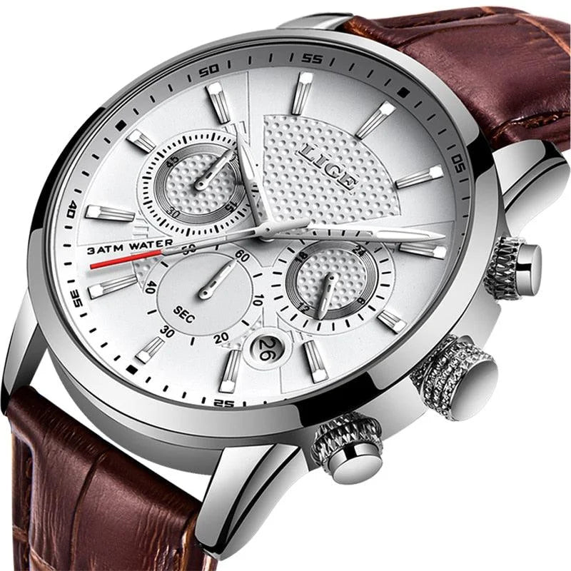 Panamera Executive Watch Azenli
