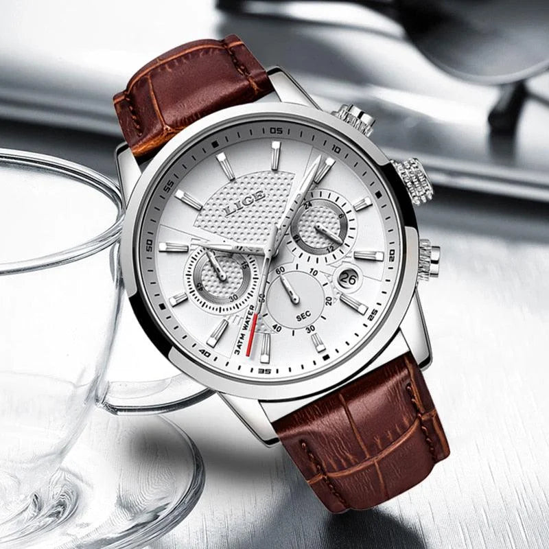 Panamera Executive Watch Azenli