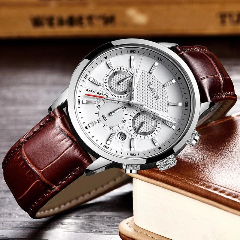 Panamera Executive Watch Azenli