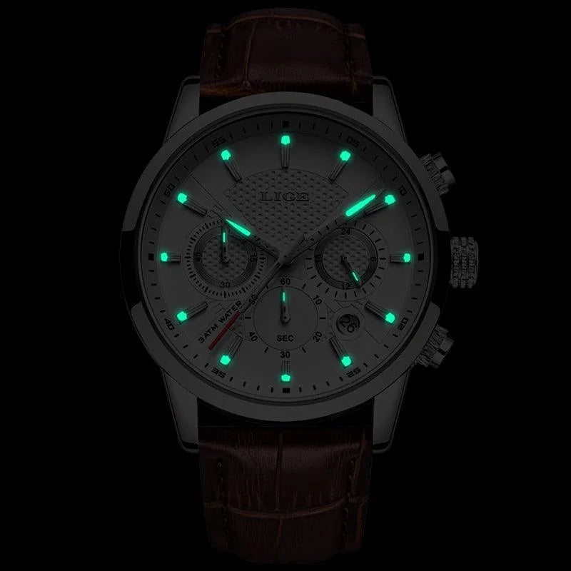Panamera Executive Watch Azenli