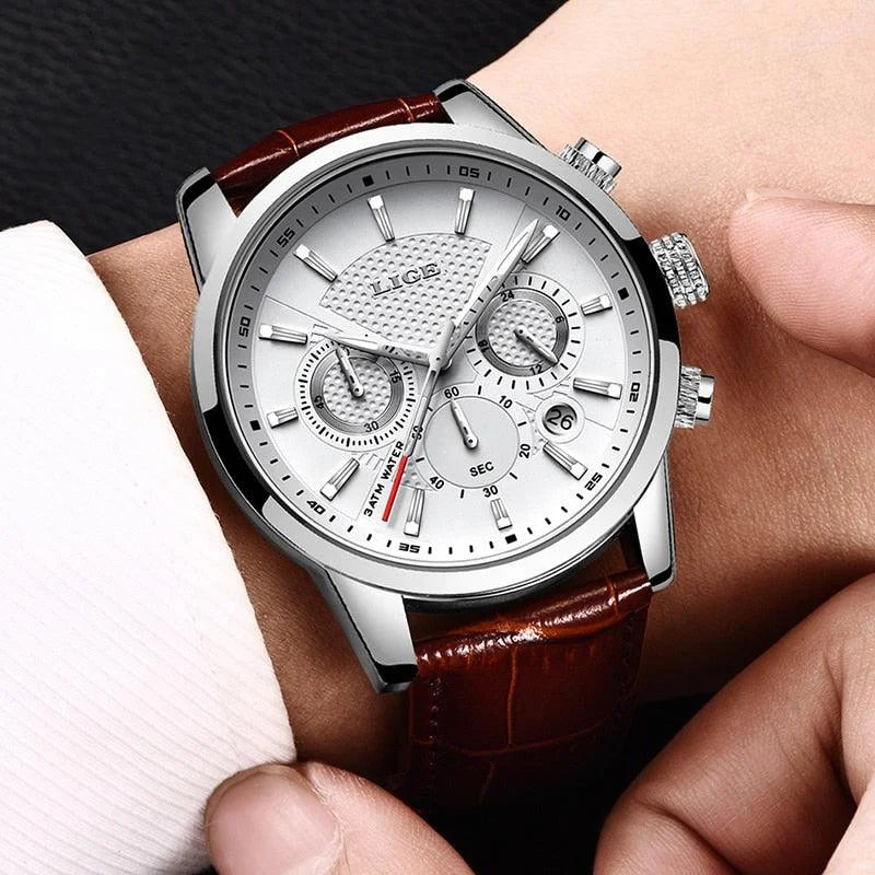 Panamera Executive Watch Azenli