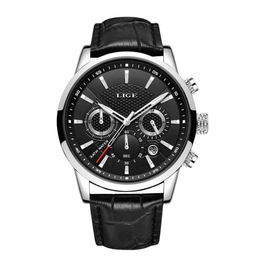 Panamera Executive Watch Azenli