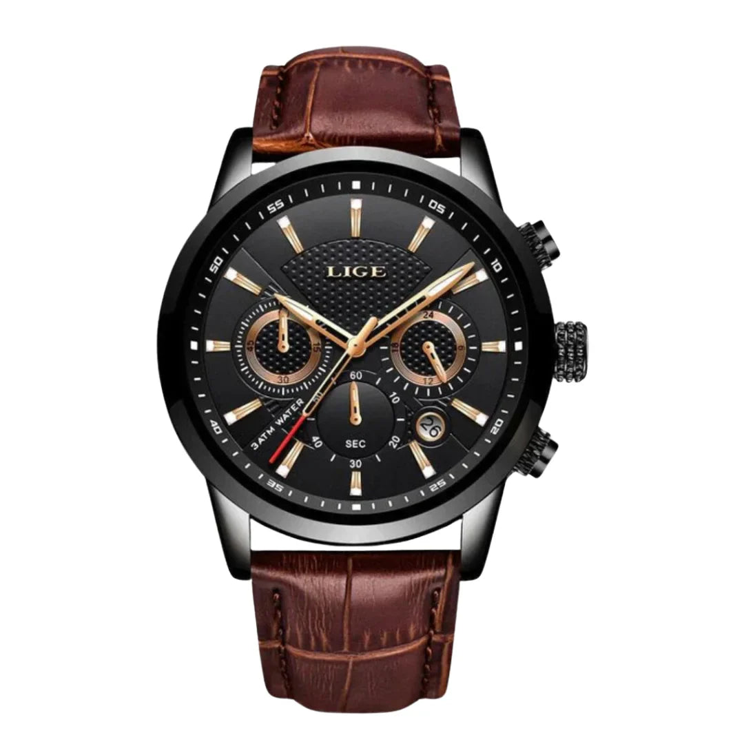 Panamera Executive Watch Azenli