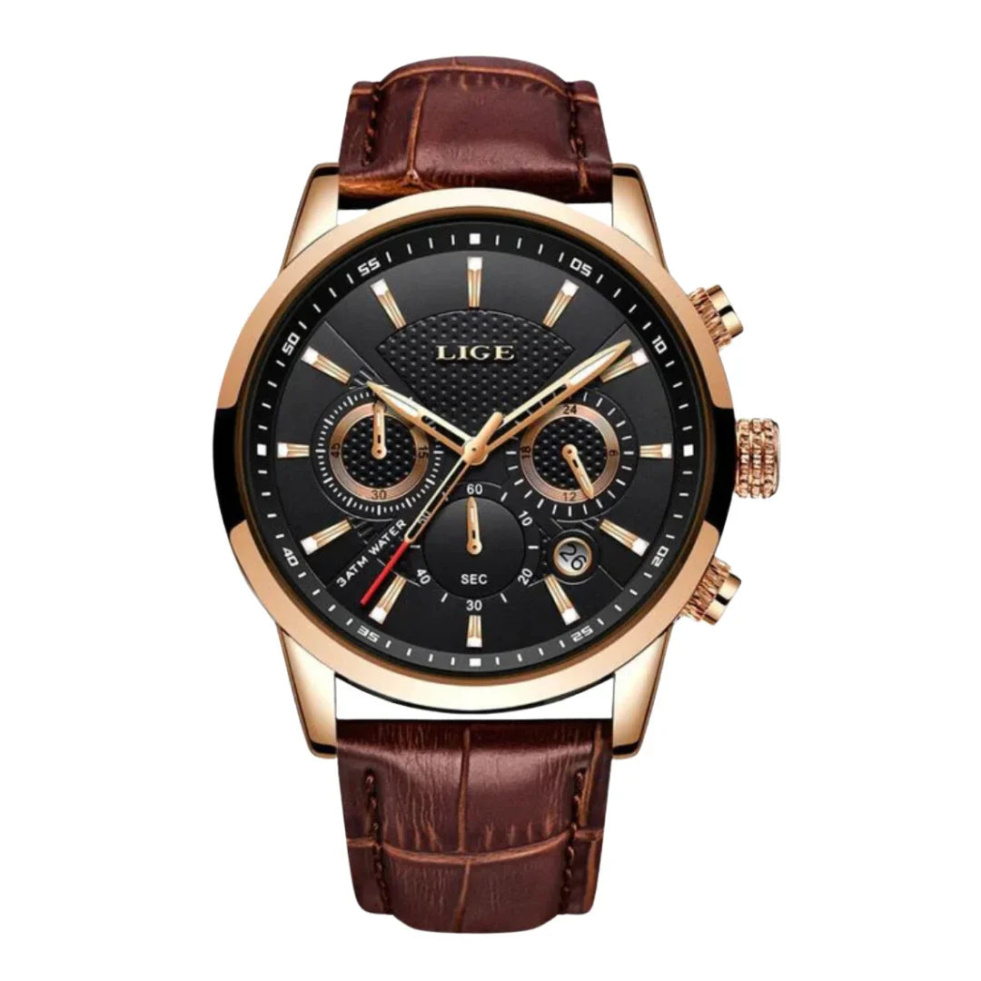 Panamera Executive Watch Azenli