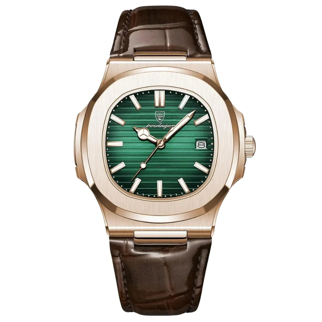 Poedagar Albers Watch Azenli