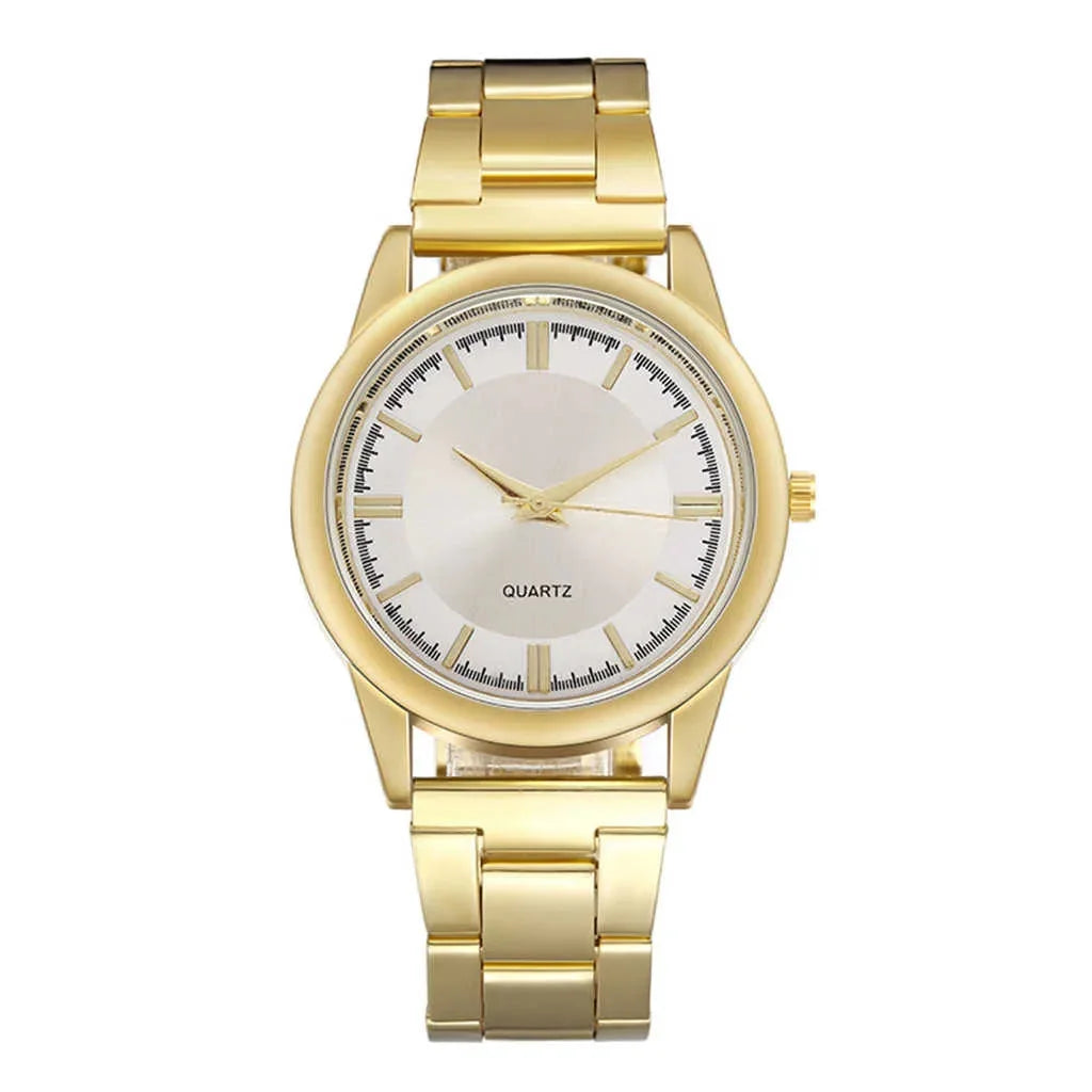 Quartz Watch Smith Azenli
