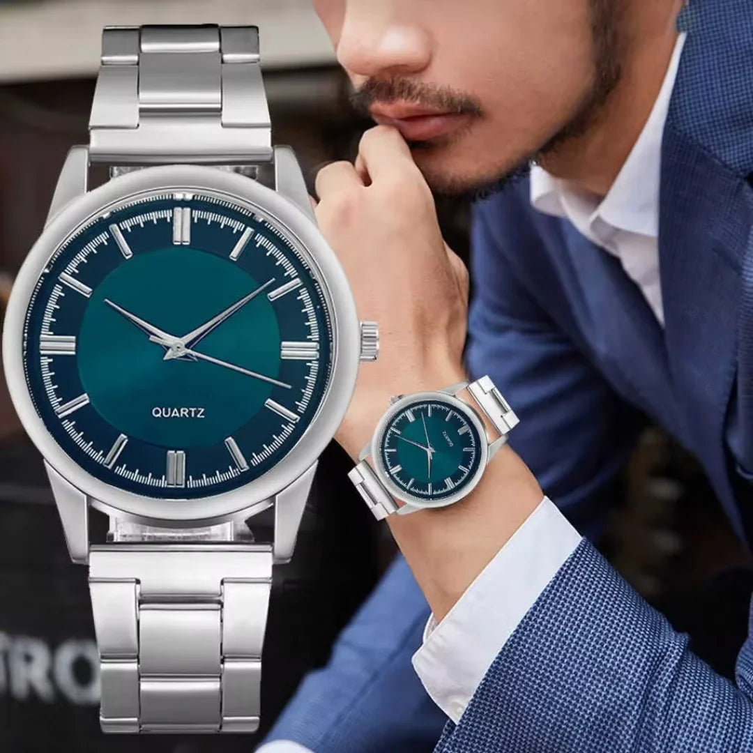 Quartz Watch Smith Azenli