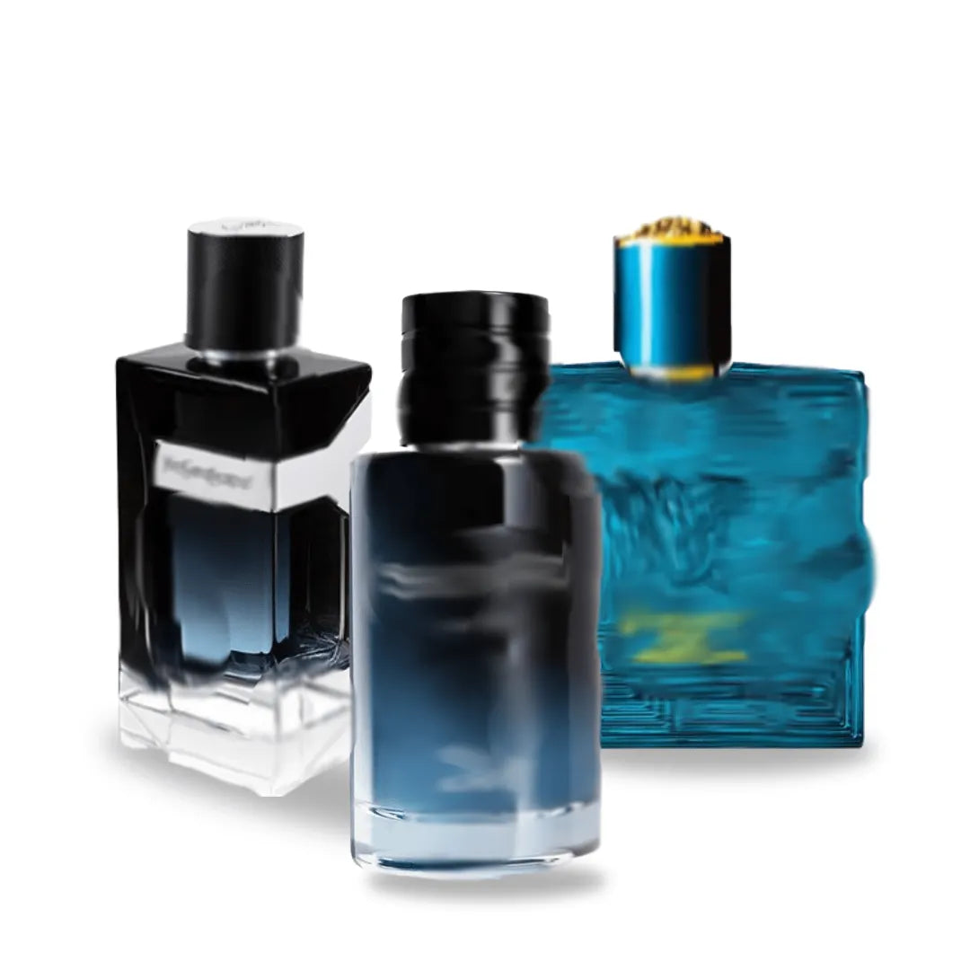 Comb. 3 – Y nY. S. L.en Sge D. V.e Eros (100ml)